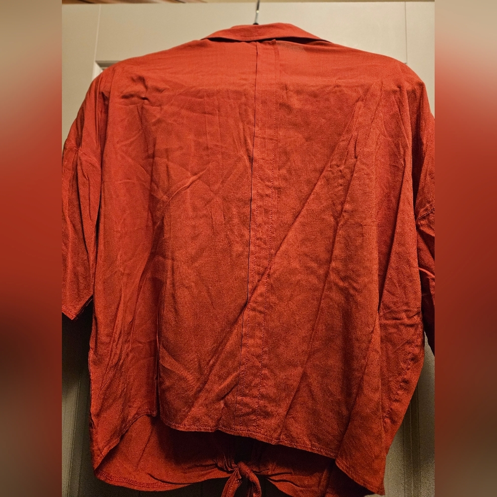 American Rag Blouse - Picture 4 of 4